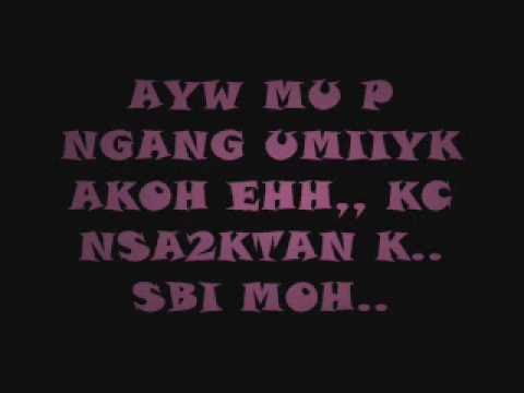 tagalog love story_0