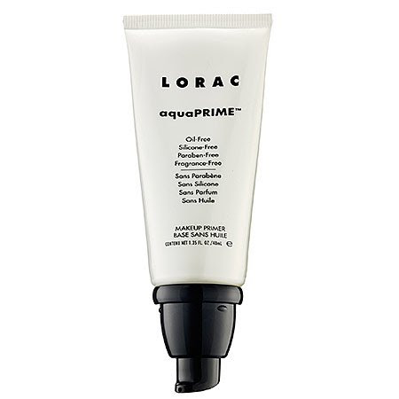 LORAC aquaPRIME Oil Free Makeup Primer 1 35 oz