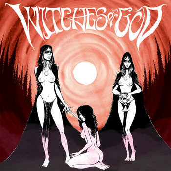 The Blood of Others cover art