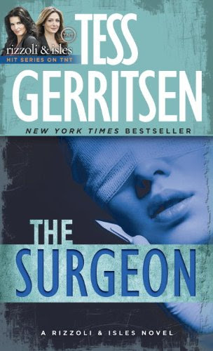 The Surgeon: A Rizzoli & Isles Novel