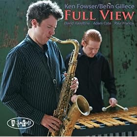 Full View cover