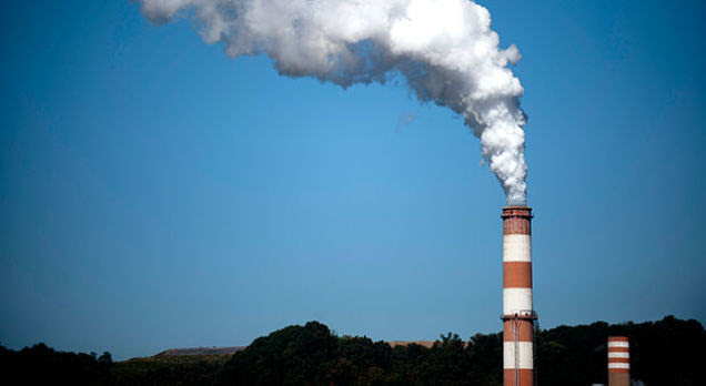 New Climate Agreement Is a Step Forward, But Is the Step Big Enough?