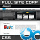 Business Complete Website 02
