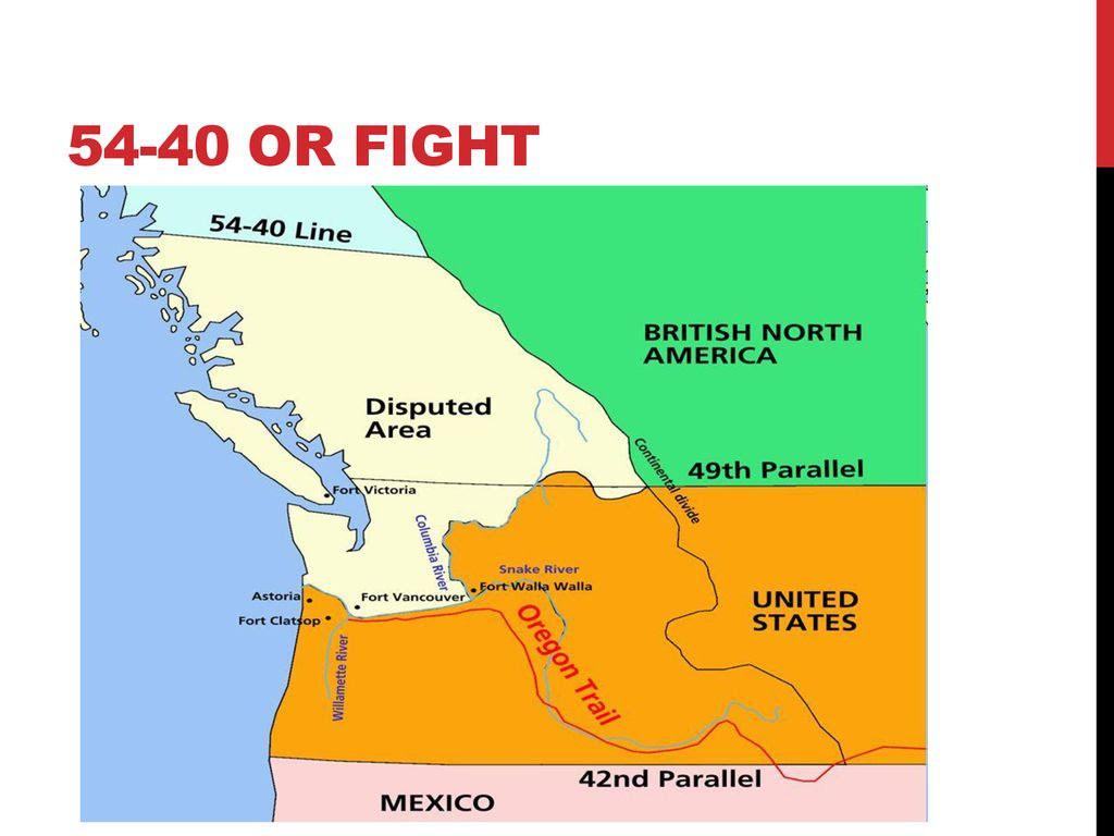 Annexation Of Texas Mormon Migration California And Oregon Trails Ppt Download