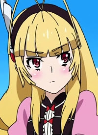 フレドリカ 棺姫のチャイカ Neoapo アニメ ゲームdbサイト