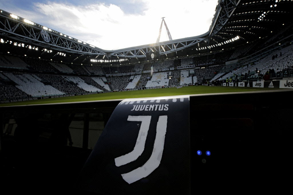 Juventus inova e faz barulho com troca de escudo por logo ...