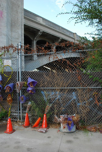 Glendale-Hyperion Bridge