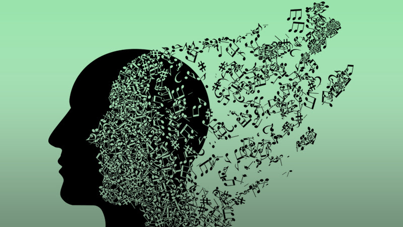 V Com Weekend Vote Do You Have Music In Your Head At All Times