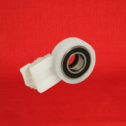 Bearings / Bushings - Oce IM7230 Front Bushing For Paddle