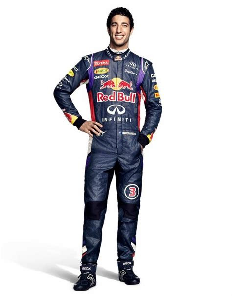 foto daniel ricciardo photoshoot foto