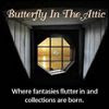 Butterfly in the Attic