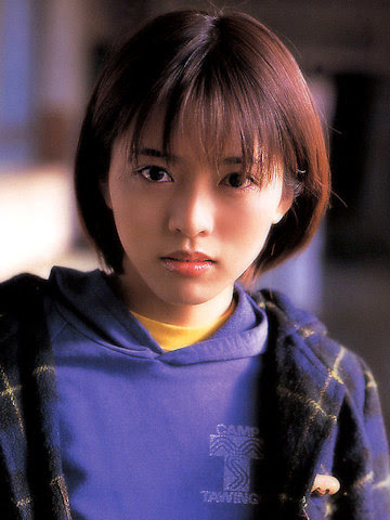 釈由美子 以前より見えると公言していた 小さいおじさん を今は もう見ない と明かす ガールズちゃんねる Girls Channel