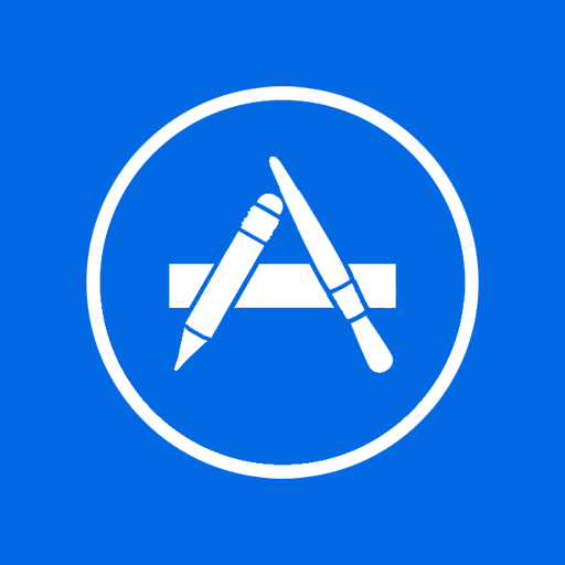 Download 13 App Store Logo Vector Images - Apple App Store Logo ...