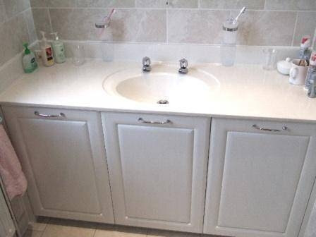 Tile Backsplashes #8; Looking for pictures of granite countertops