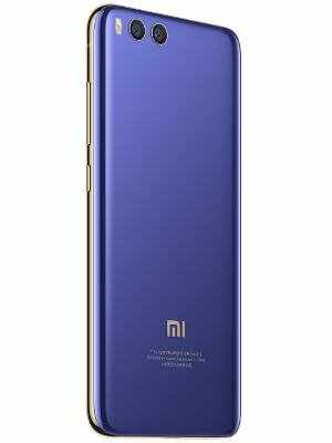 Xiaomi Mi6 Price in India: Buy Xiaomi Mi6 Online  Mobile 