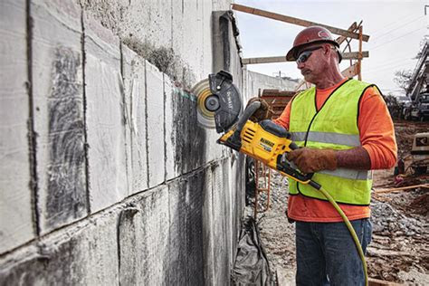 Add to cart · 5. DeWalt Battery-Powered Cut-Off Saw | JLC Online