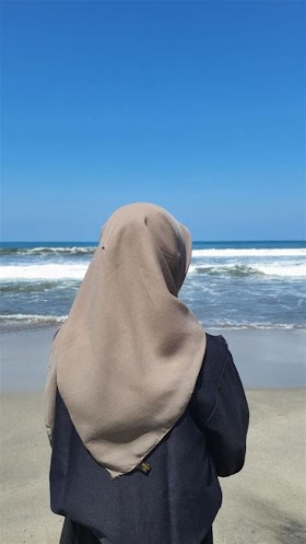 Foto Wanita Berhijab Dari Belakang: Tips Dan Tutorial