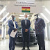 Trade Minister visits VW Ghana Assembly Facility in Accra