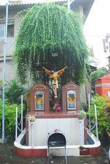The Christians Never Took Jesus of The Cross Now He Suffers For Their Sins Too by firoze shakir photographerno1