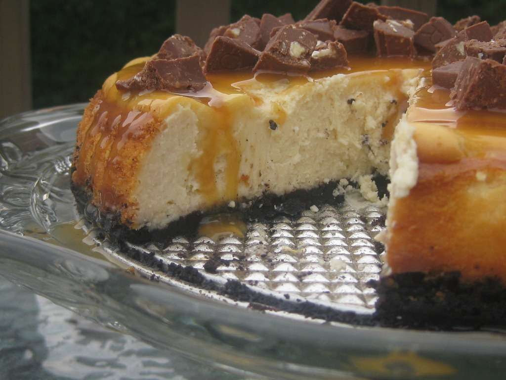 Dessert