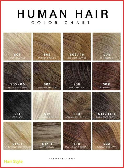 Pure, balanced colour results with natural depth and shine. jazzing hair color chart 163149 clairol professional creme soy4plex