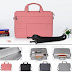 TOP !! Laptop Bag 13 14 15.4 15.6 Inch Waterproof Notebook Case for Xiaomi Acer Macbook Air Pro Laptop Shoulder Handbag Briefcase Men