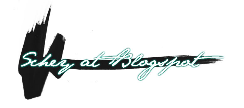 Schey At Blogspot
