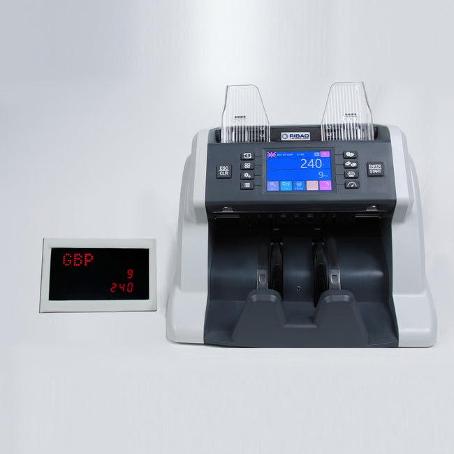 Cash Counter Ribao 55