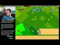 Completa ‘Super Mario World’ en 6 minutos gracias a este extraño glitch 