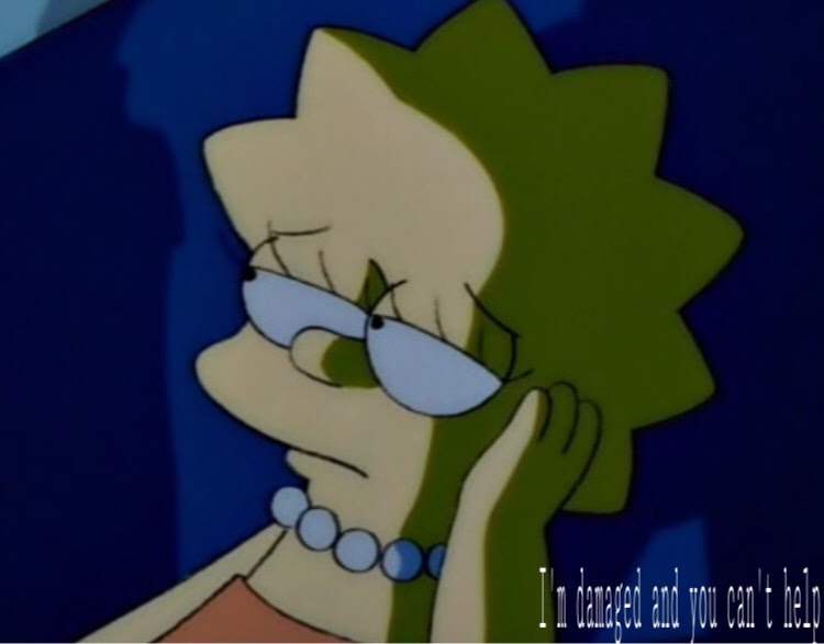  sad  tumblr aesthetic  Image by 