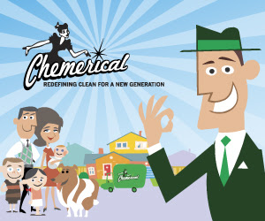 CHEMERICAL