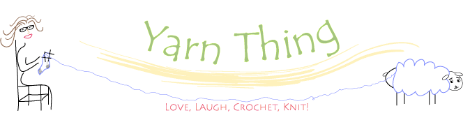 Yarn Thing