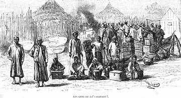 http://upload.wikimedia.org/wikipedia/commons/thumb/8/84/Stairs_caravan.jpg/360px-Stairs_caravan.jpg