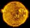 Solar Eclipse