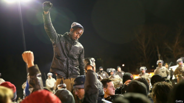 Ferguson