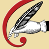 Alphabet Galleries, LLC - Scriptogram artwork