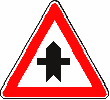 Verkehrszeichen Katalog - Richtzeichen