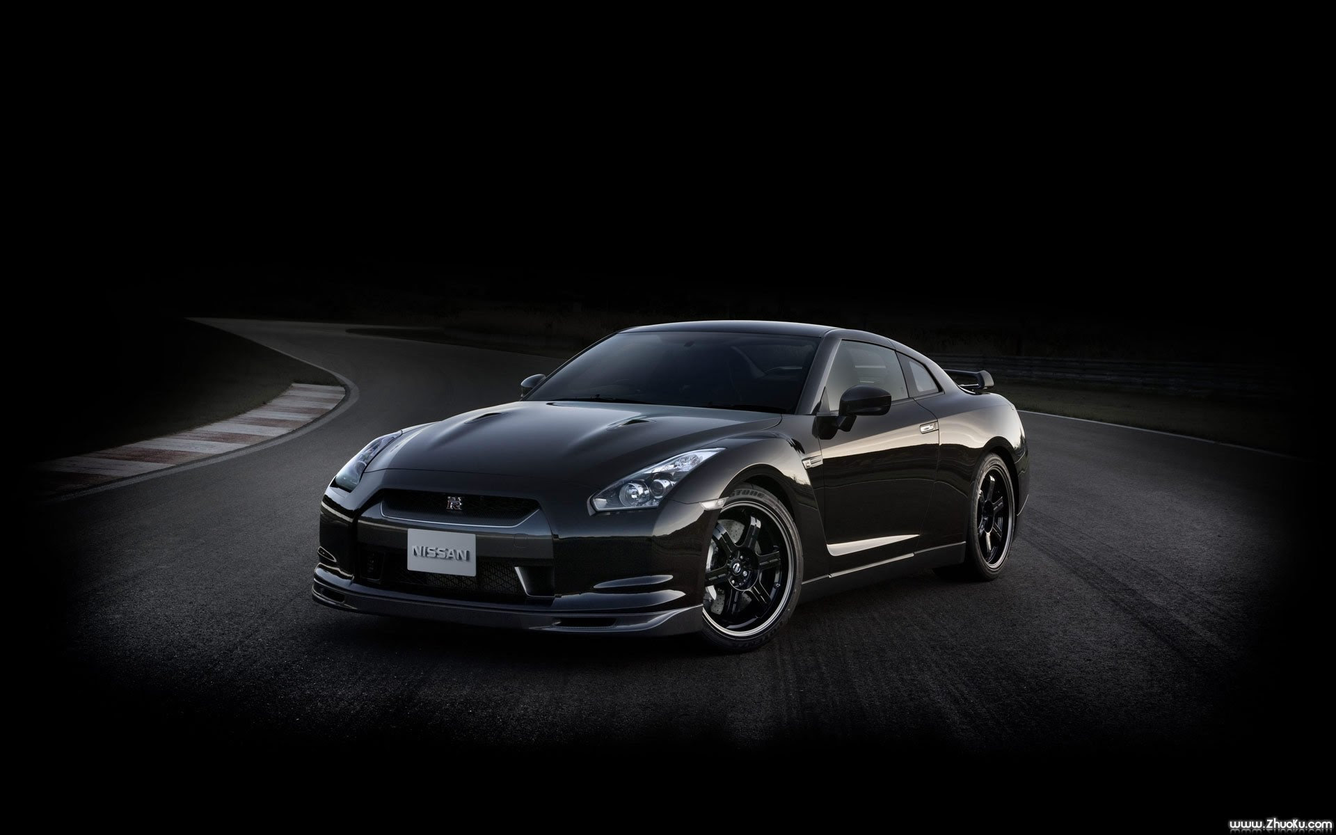 壁纸19 10nissan Gtr 日产跑车高清宽屏壁纸壁纸19壁纸 Nissan Gtr壁纸图片 静物壁纸 静物图片素材 桌面壁纸