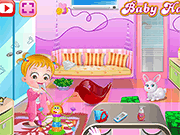  Baby Hazel Summer Fun 