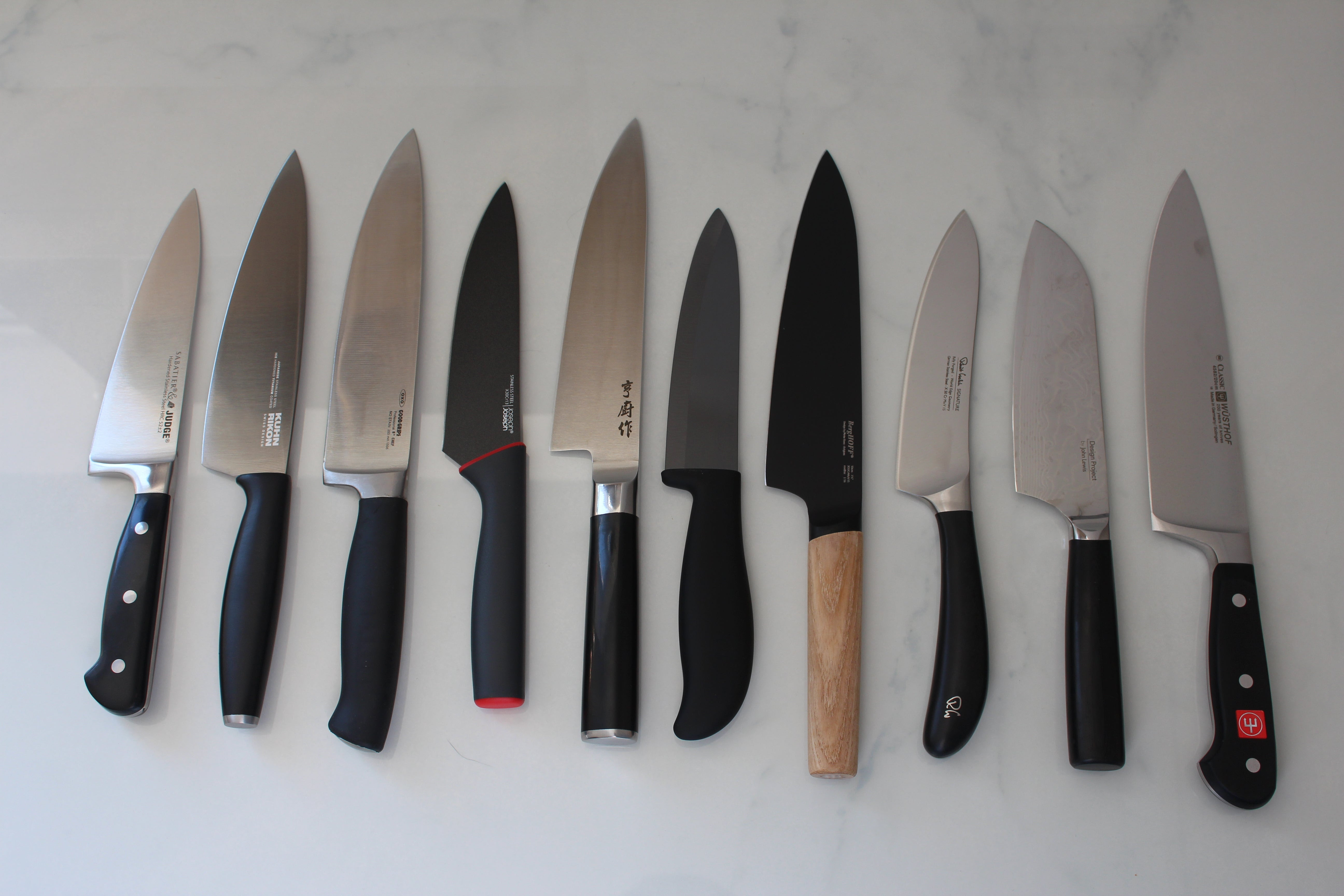 Best Kitchen Knives 2018 11 Ultimate Choppers For Master Chefs Best Kitchen Knives 2018 11 Ultimate Choppers For Master Chefs