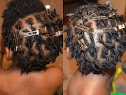 Top Starter Locs Retwist Locs On Kids ft My Son, most update!