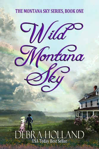 Wild Montana Sky Series ebook