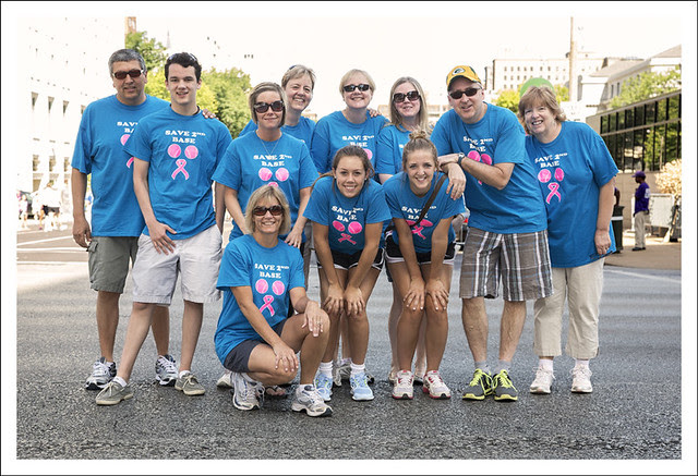 2012 Komen Race 5
