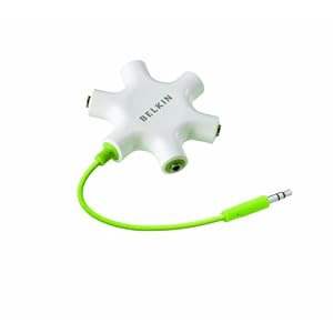 Belkin Rockstar