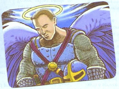 Prayerwarrior