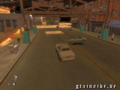 gta 4 car mods draft