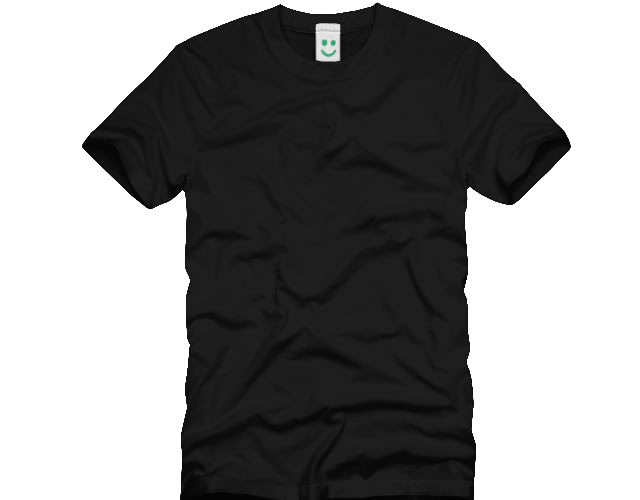 Download 19 T-Shirt Mockup Templates Images - T-Shirt Mock UPS ...