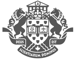 Crest of the 
University of Ottawa