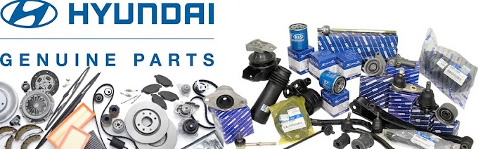 Hyundai Aftermarket Parts
