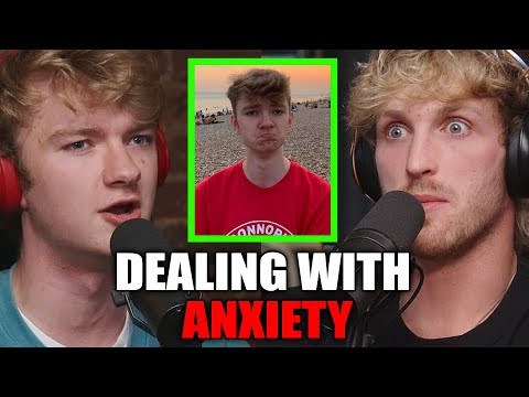 TOMMYINNIT DETAILS STRUGGLES WITH ANXIETY & FAME